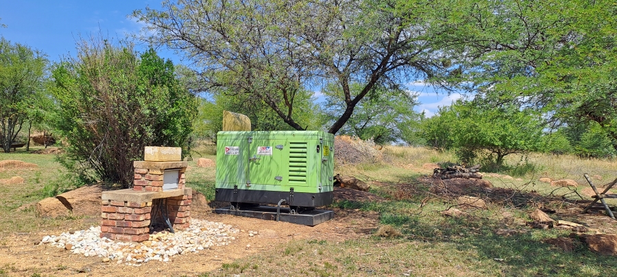 Commercial Property for Sale in Parys Free State